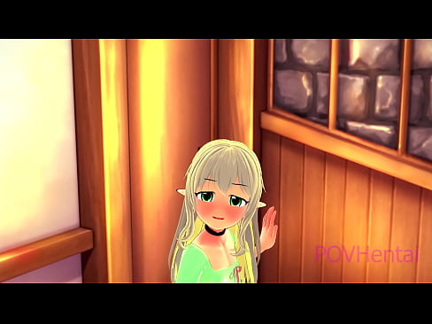 ❤️ (Trap) Elvish mjakazi hukusaidia kunawa uso wako. kwetu sw.justindianpornx.ru ️❤