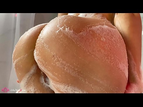 ❤️ Brunette Anapiga Pussy kwa Pussy kwa Vibrator hadi Orgasm kali katika Shower kwetu sw.justindianpornx.ru ️❤